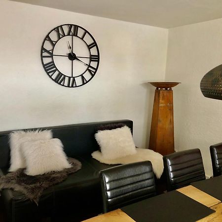 Ferienhaus Eifel-Auszeit Rieden  Exteriör bild