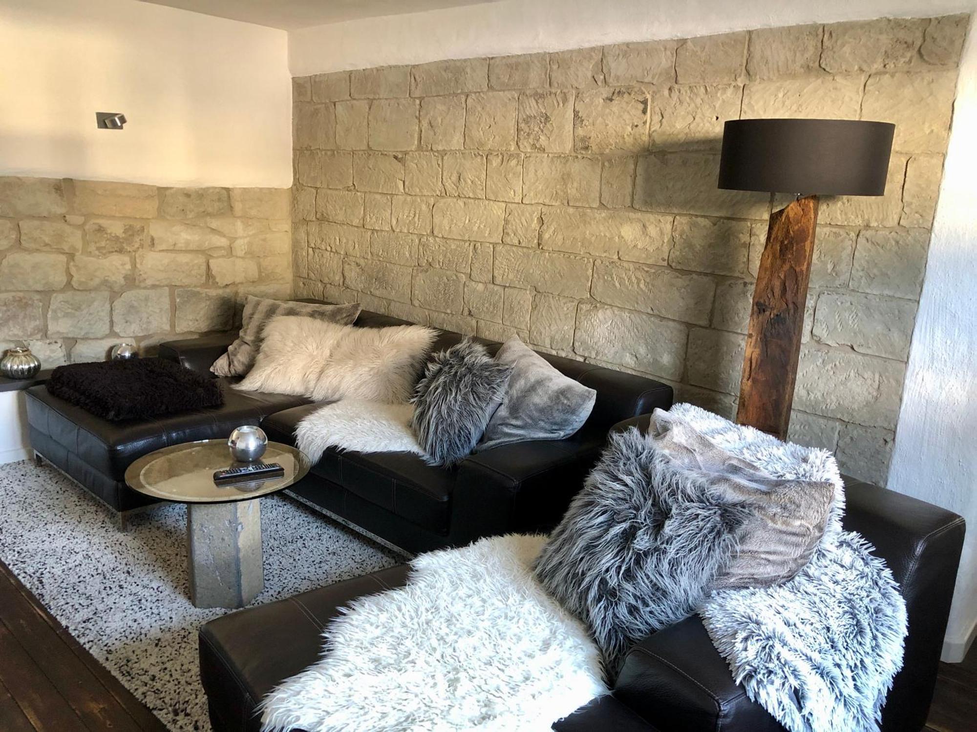 Ferienhaus Eifel-Auszeit Rieden  Exteriör bild