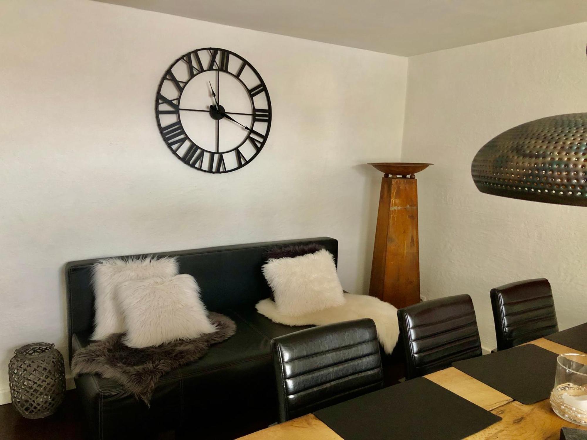 Ferienhaus Eifel-Auszeit Rieden  Exteriör bild