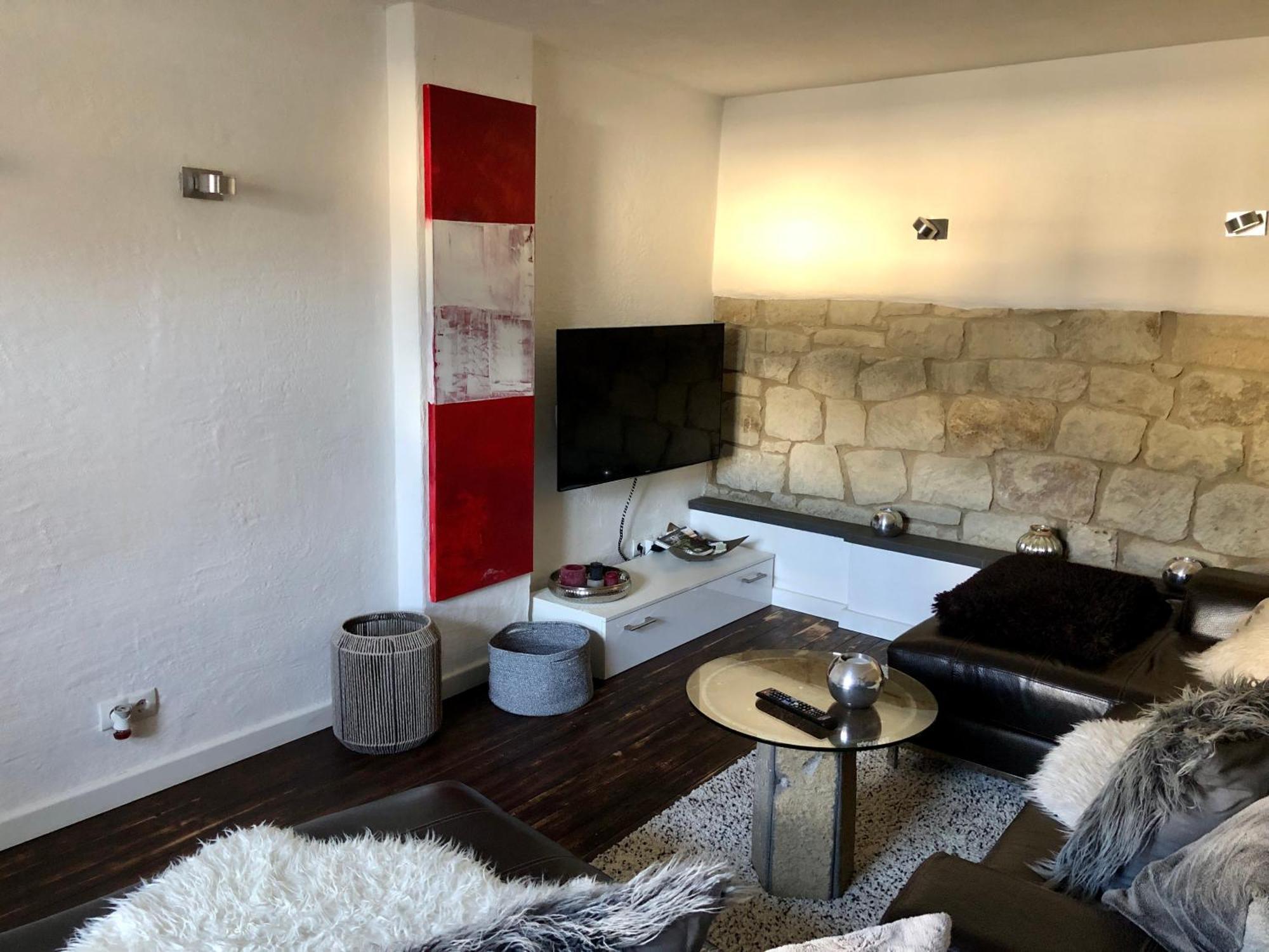 Ferienhaus Eifel-Auszeit Rieden  Exteriör bild
