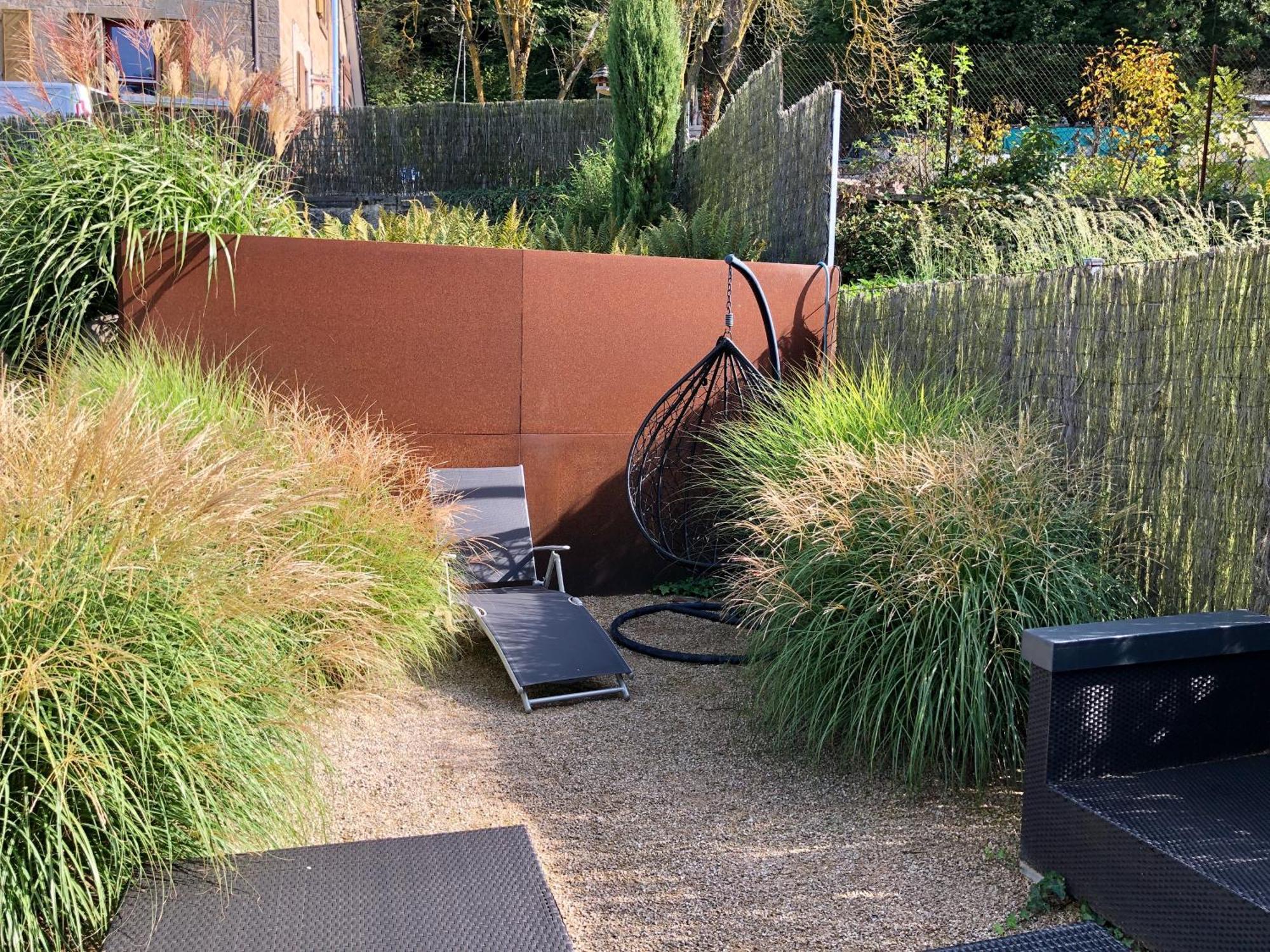Ferienhaus Eifel-Auszeit Rieden  Exteriör bild
